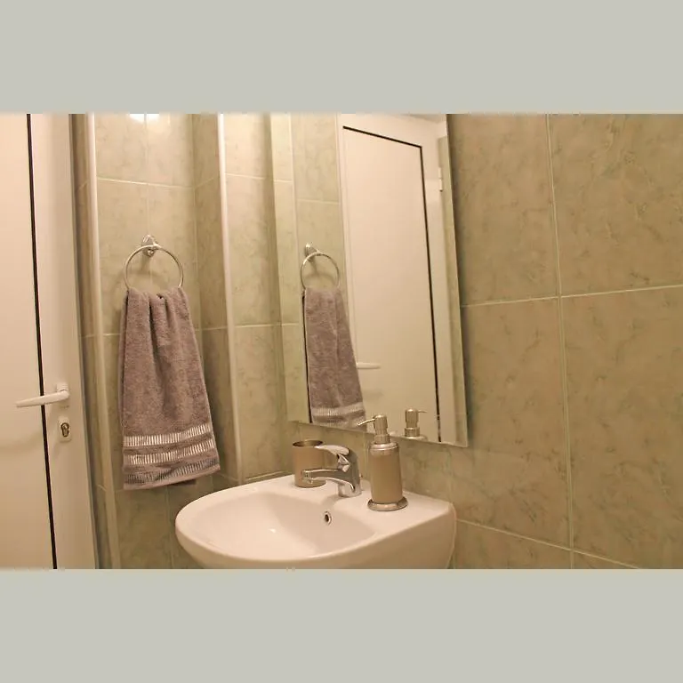 Sofia Style Apartments