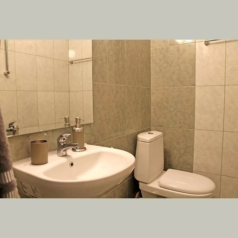Sofia Style Apartments