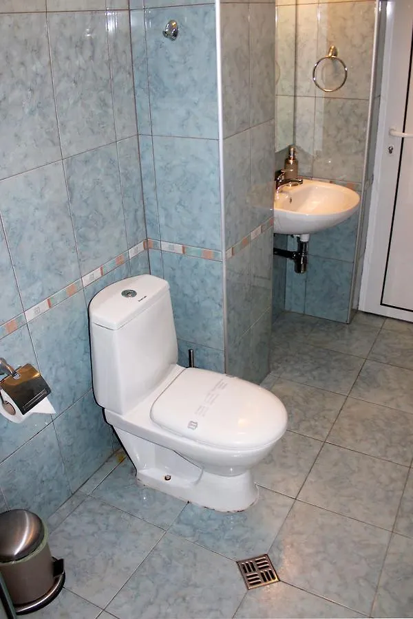 Sofia Style Apartments