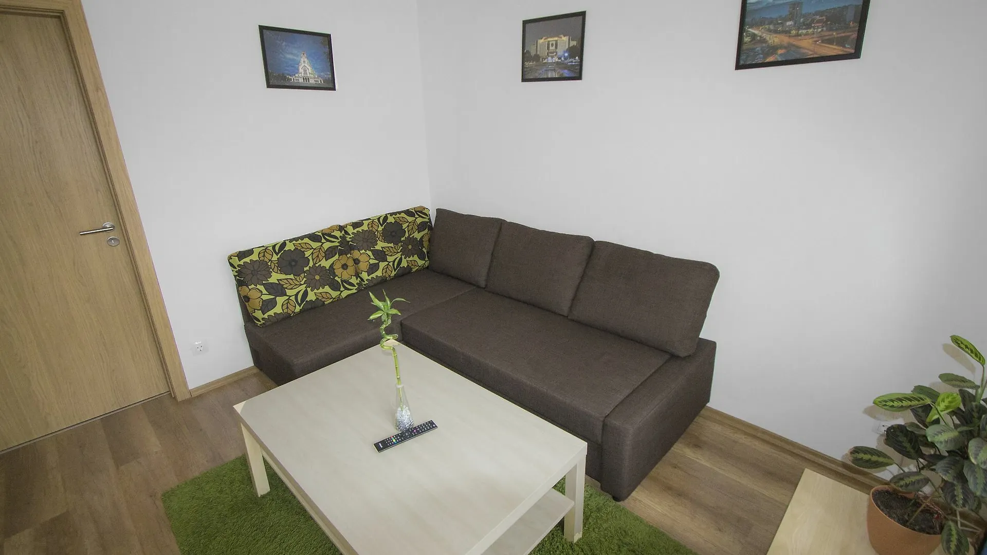 Sofia Style Apartments