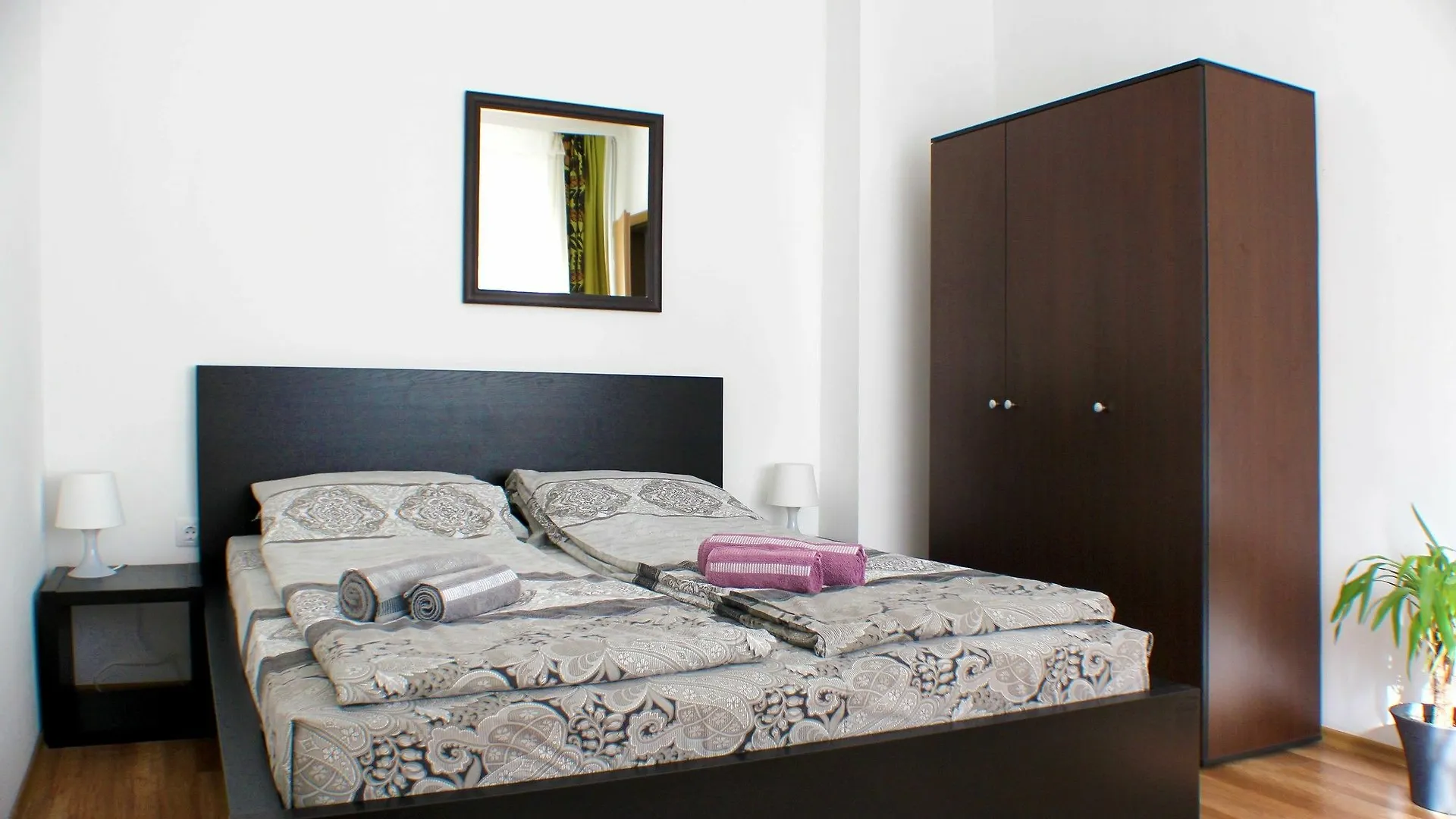 Sofia Style Apartments