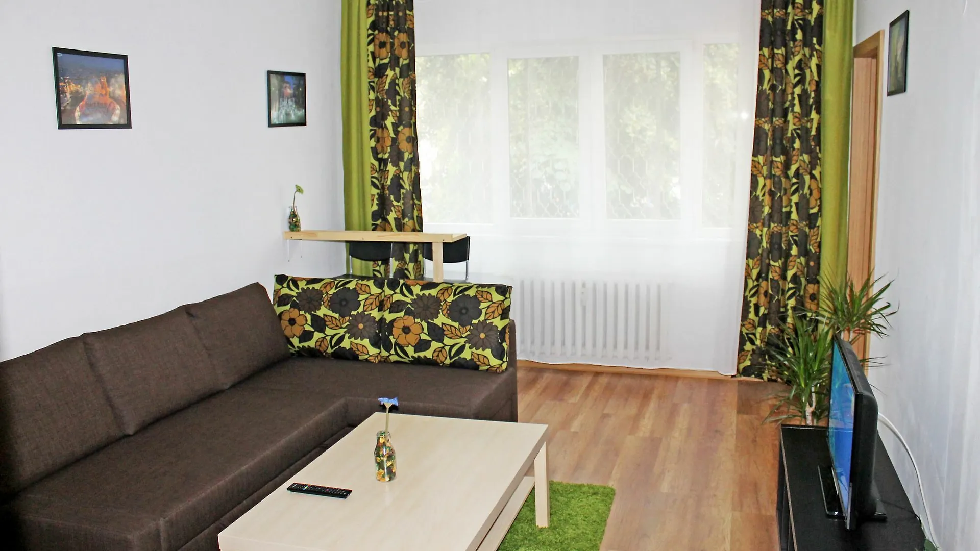 Sofia Style Apartments