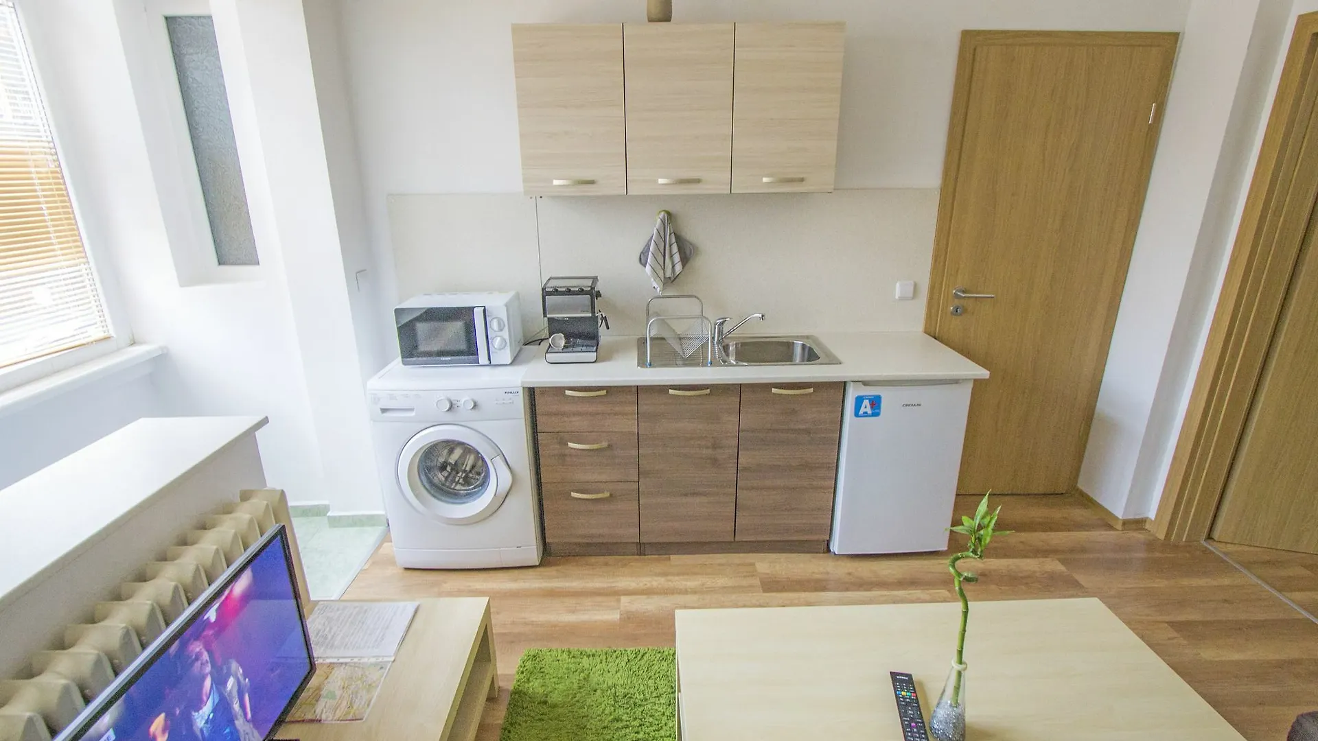 Sofia Style Apartments Bulgaria