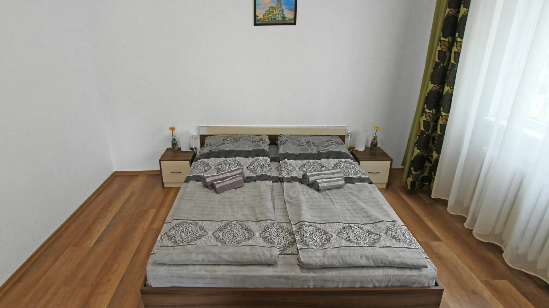 Sofia Style Apartments 0*,