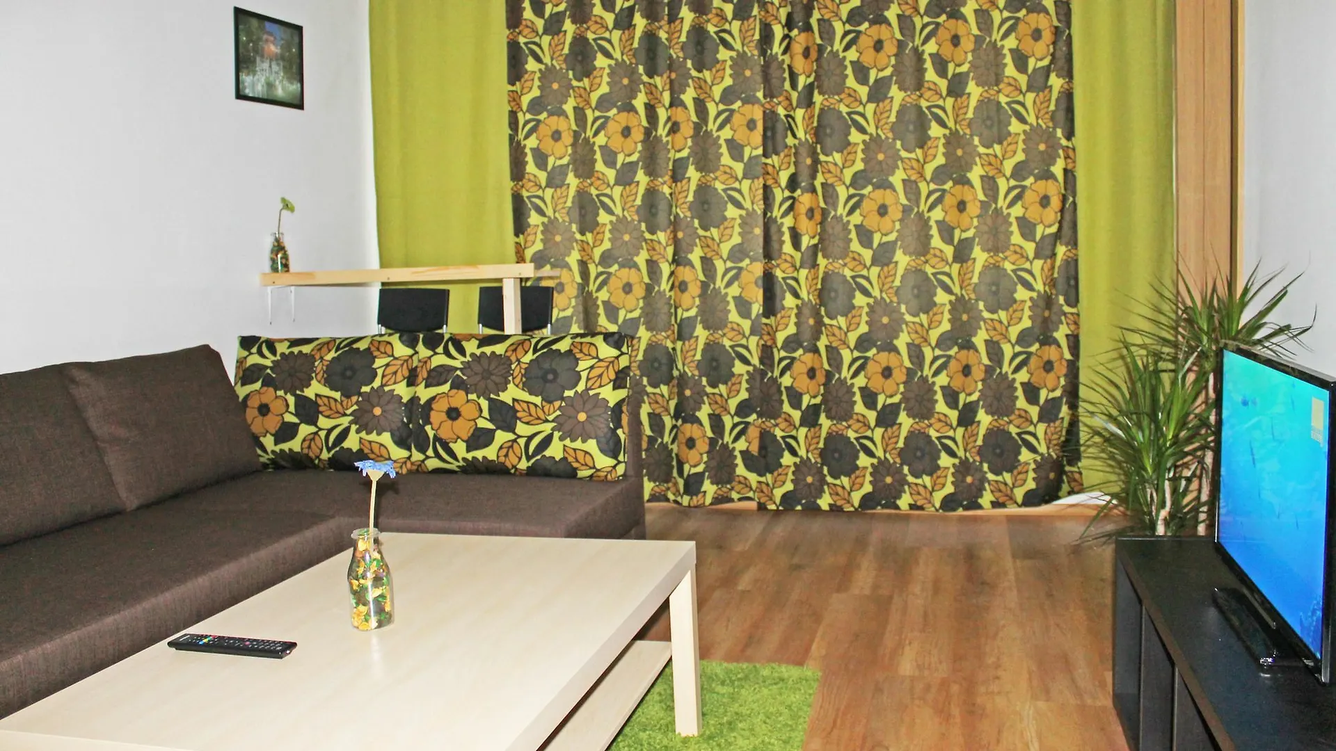 Sofia Style Apartments 0*,  Bulgaria