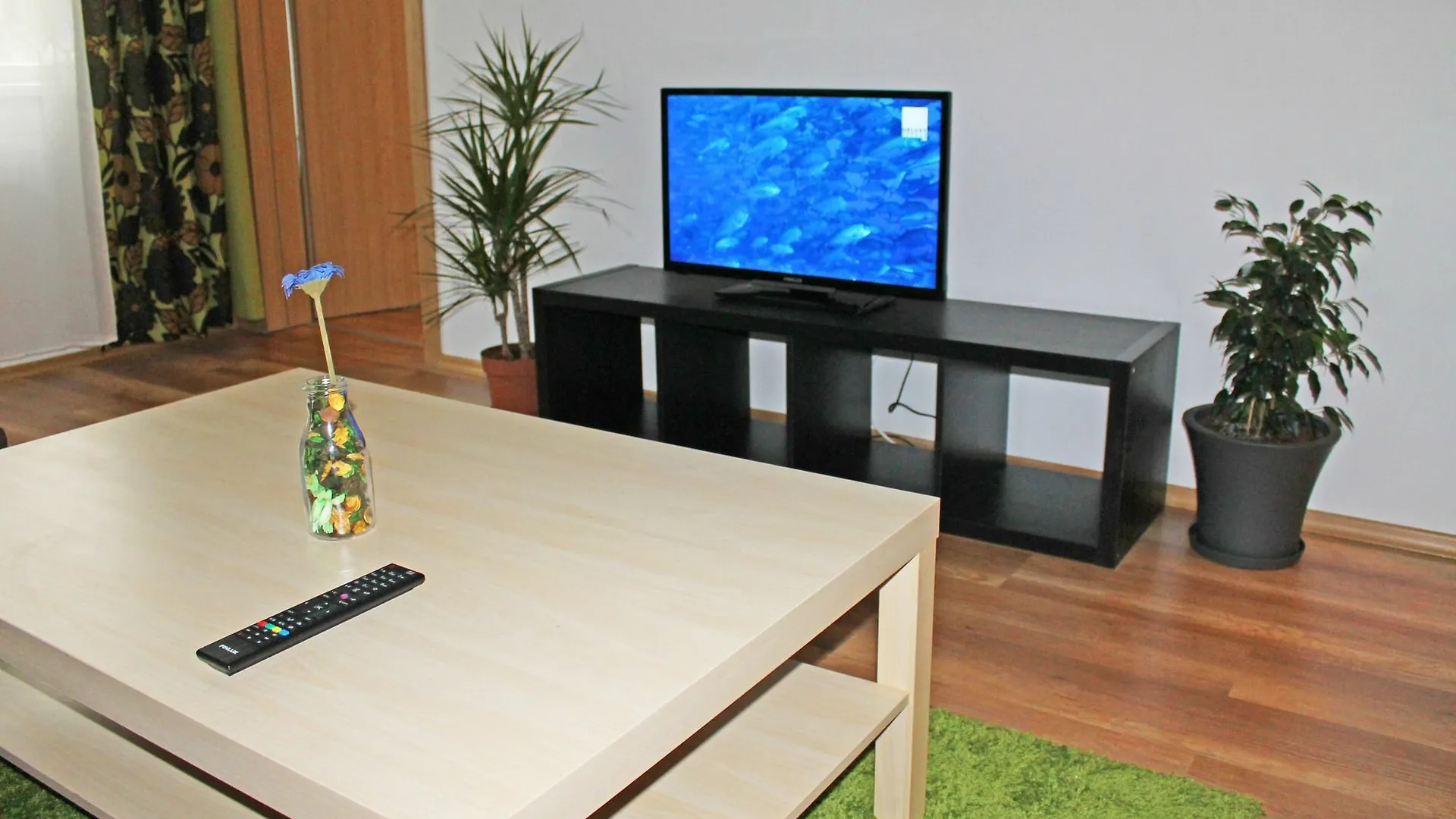 Sofia Style Apartments