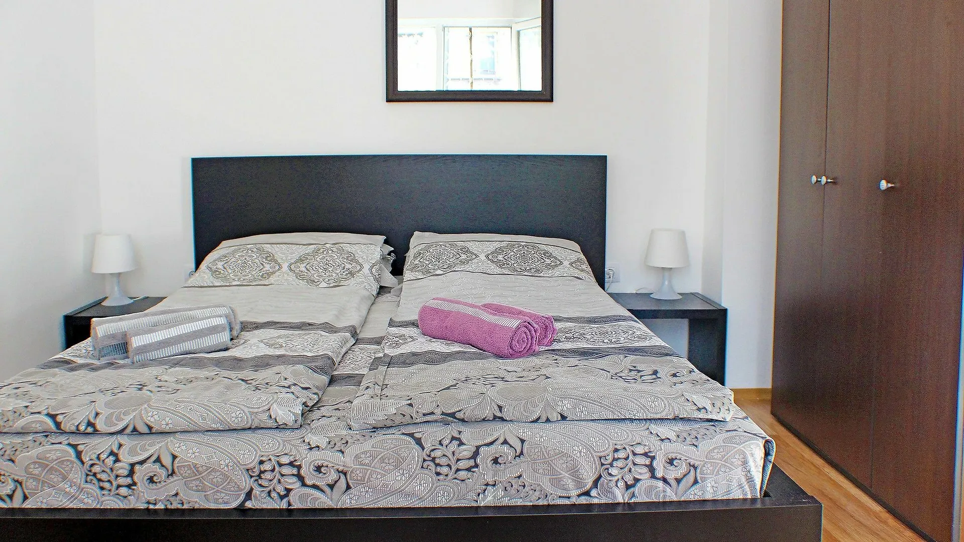 Sofia Style Apartments