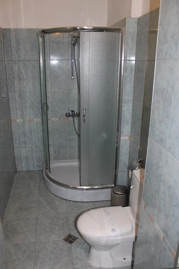 Sofia Style Apartments 0*,