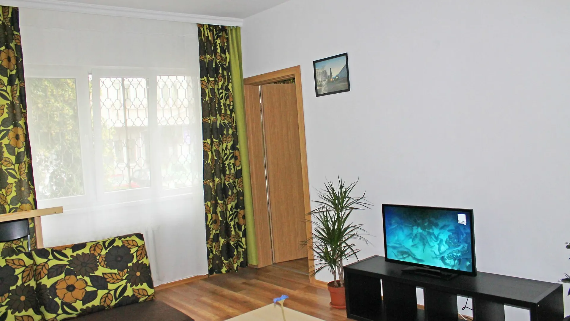 Sofia Style Apartments 불가리아