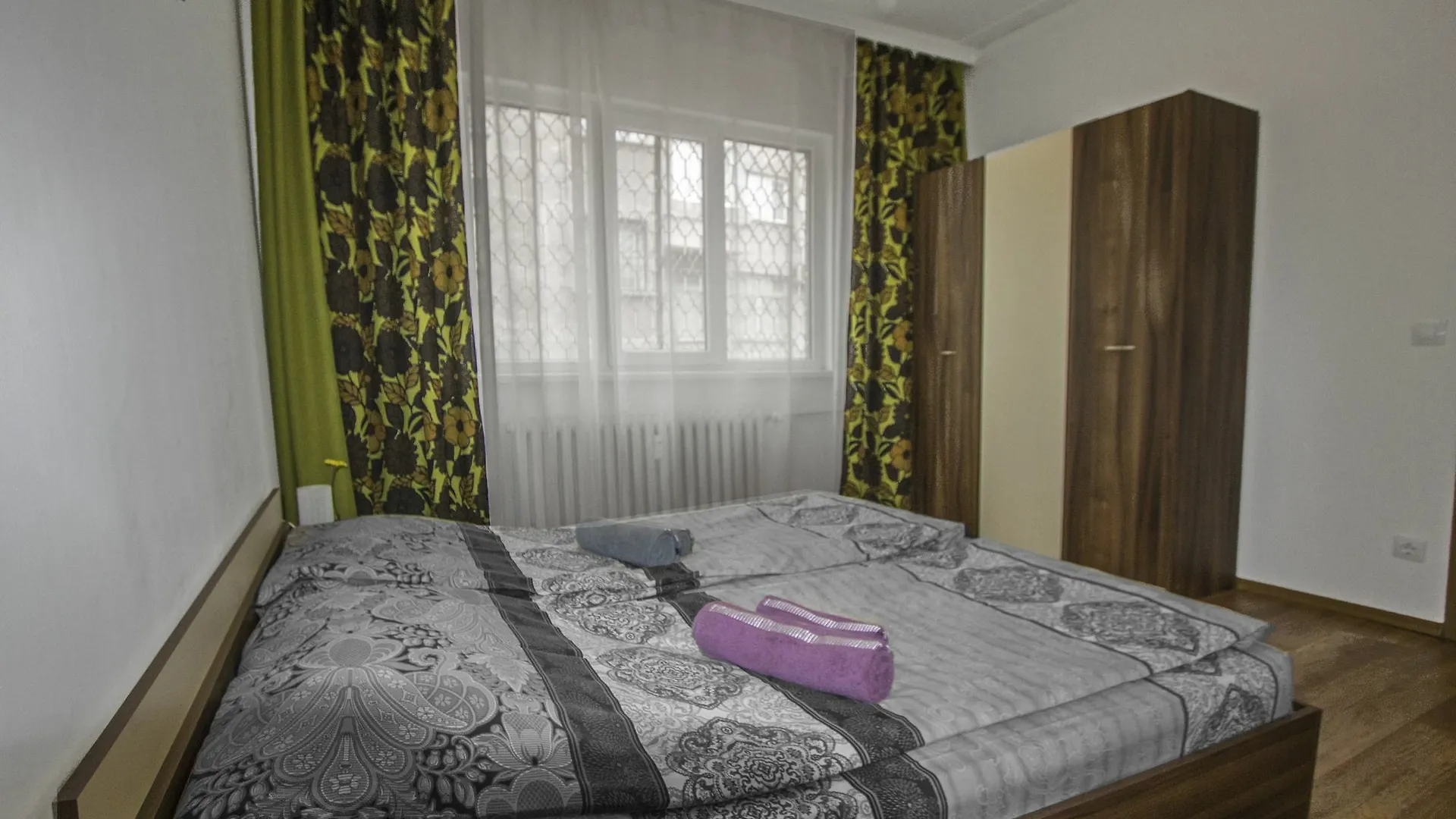 Sofia Style Apartments